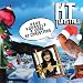 The KT Tunstall Holiday Collection