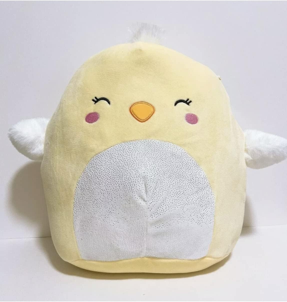 Squishmallows Easter Spring Squad Soft Plush 12 Inch (Aimee)