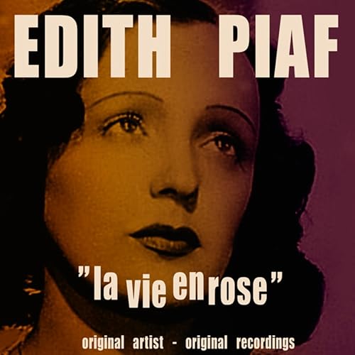 Un jeune homme chantait di Édith Piaf su Amazon Music Amazon.it
