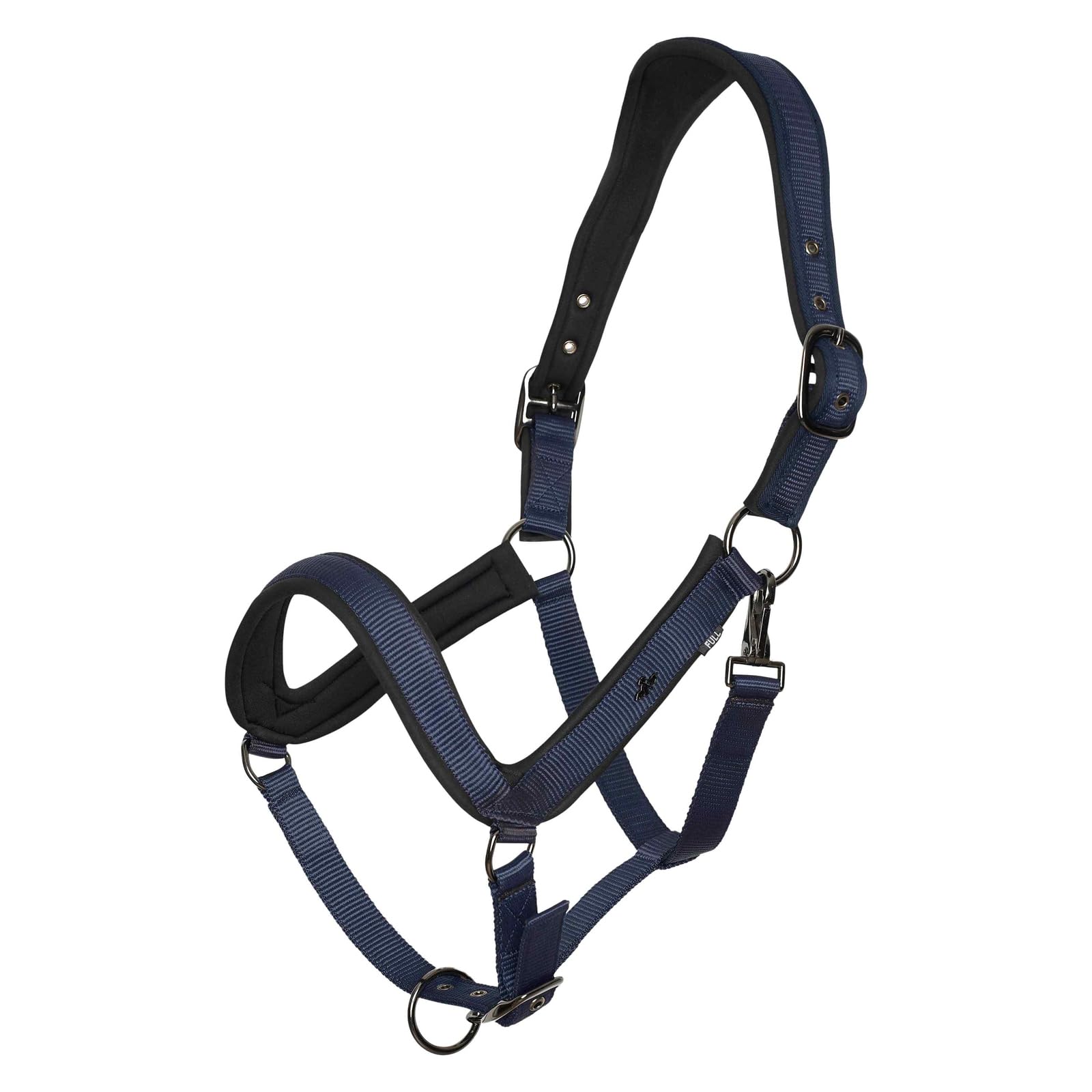 HV Polo Headcollar HVPEssential VB Navy licol haut de gamme