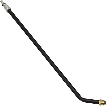 Amazon アイリスオーヤマ 高圧洗浄機 パーツ パイプクリーナーホース Fph 高圧洗浄機用アクセサリ