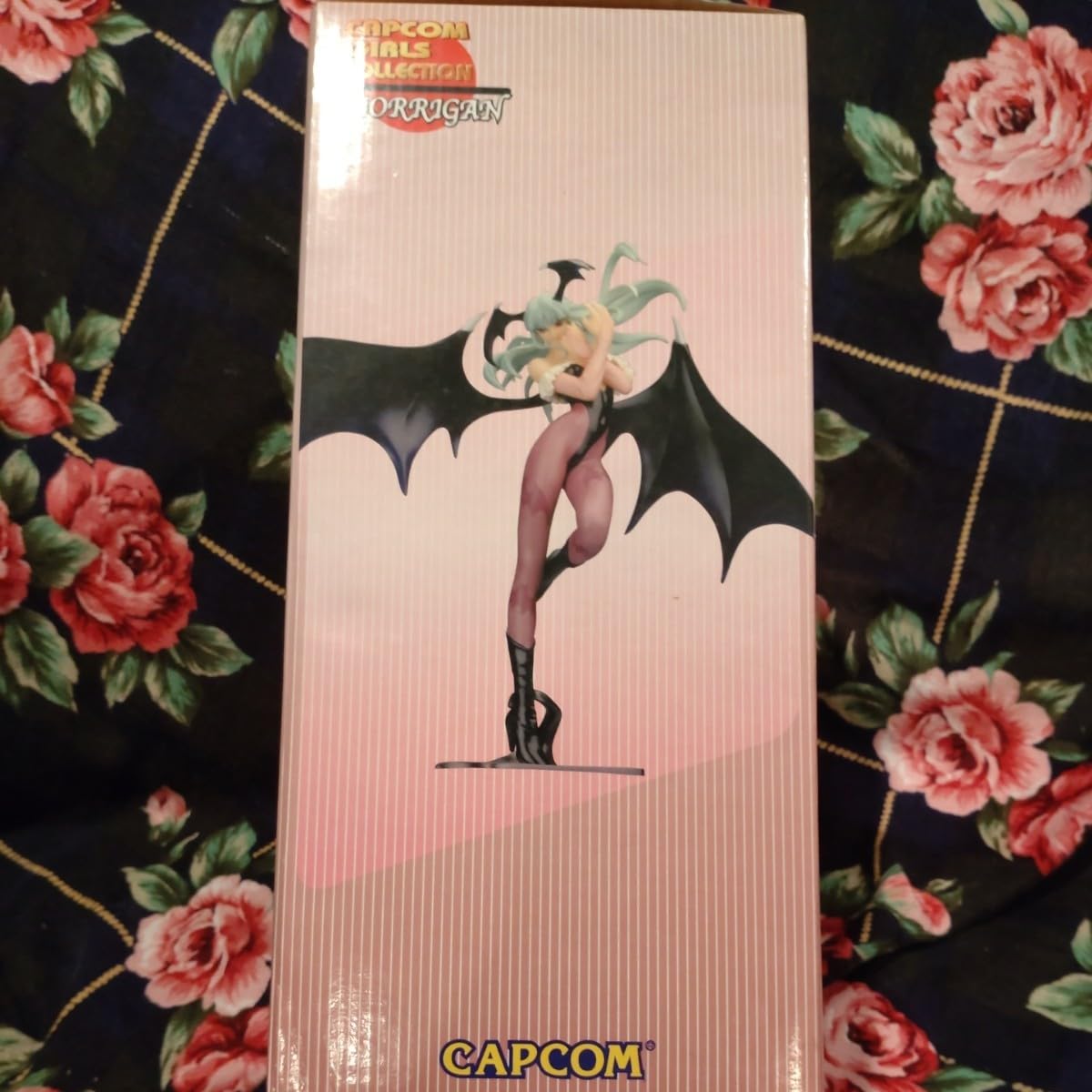 Amazon.co.jp: ヴァンパイアセイヴァー モリガン スペシャル