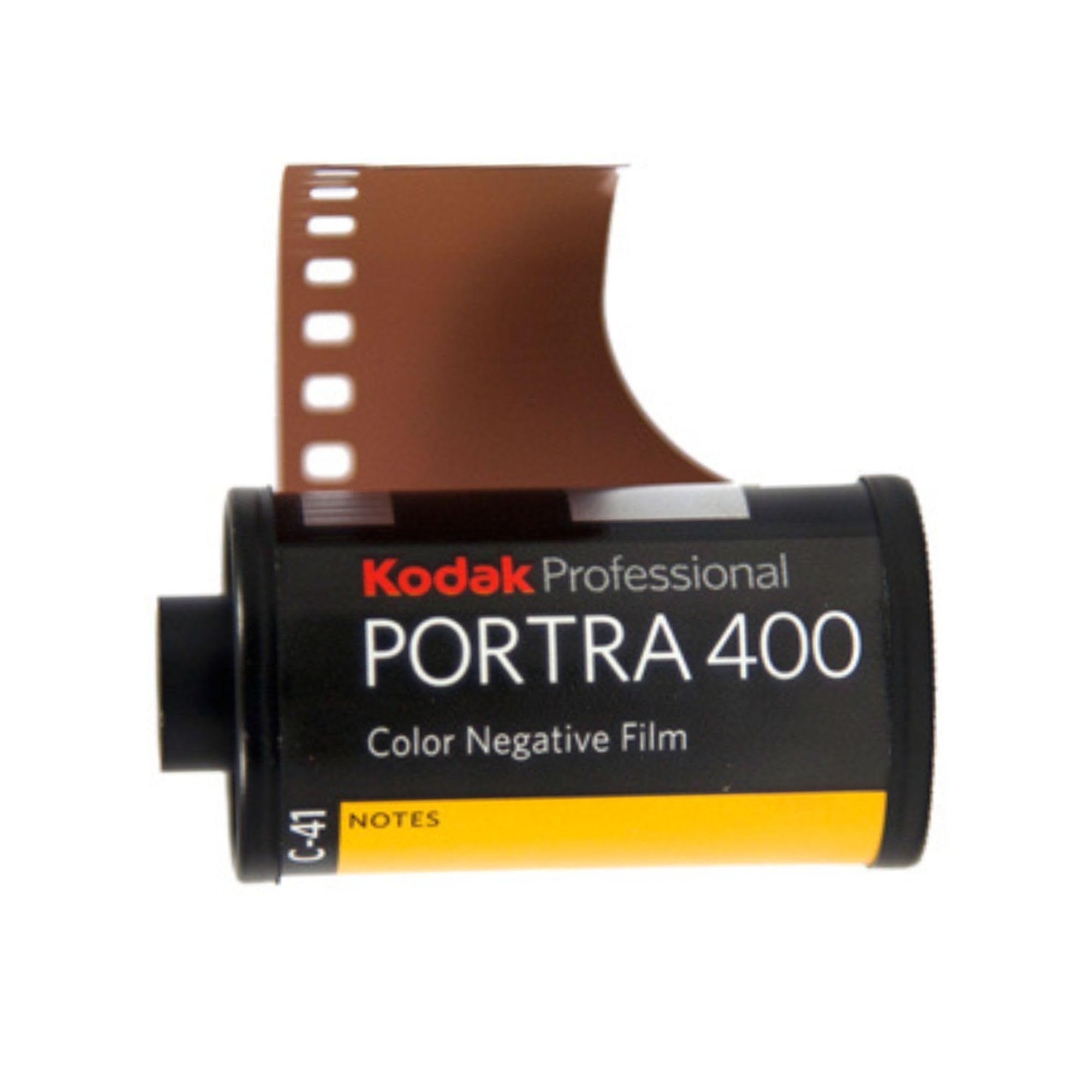 Reusable Film Camera Bundle with Kodak Portra 400 120 5 Pack  