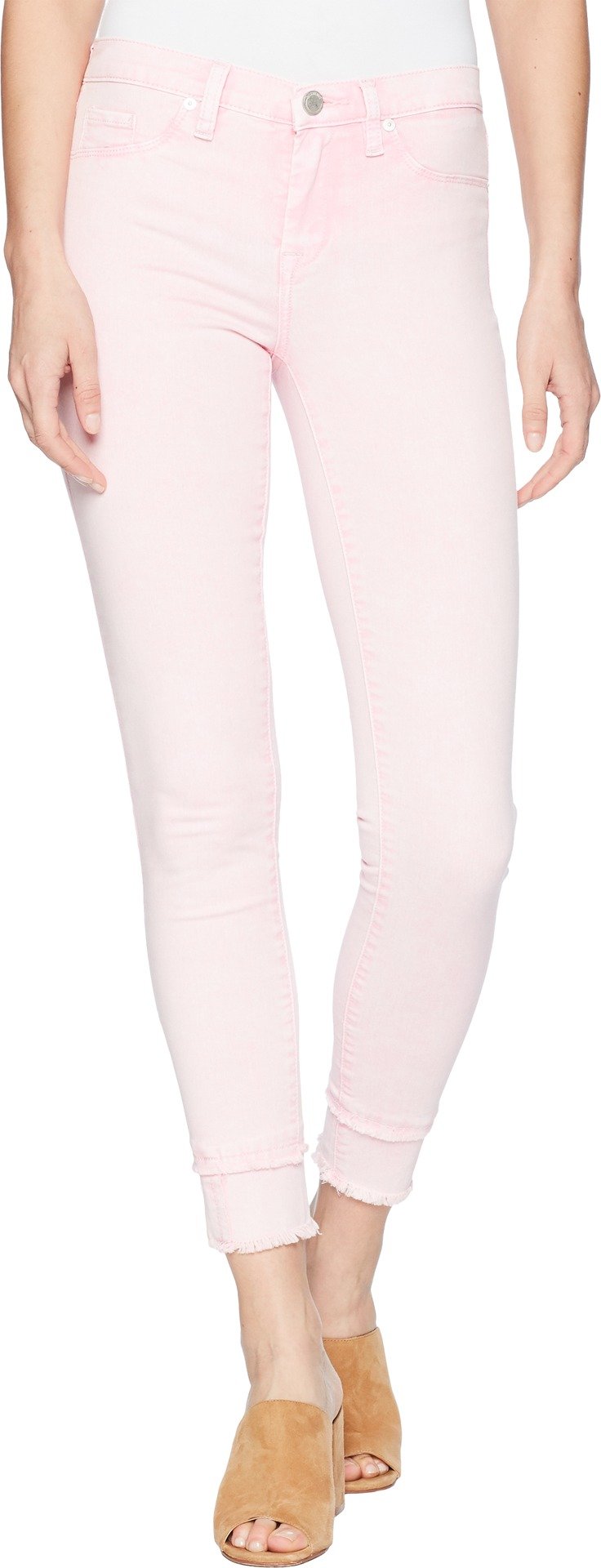 [BLANKNYC]Women's The Reade Crop Jeans