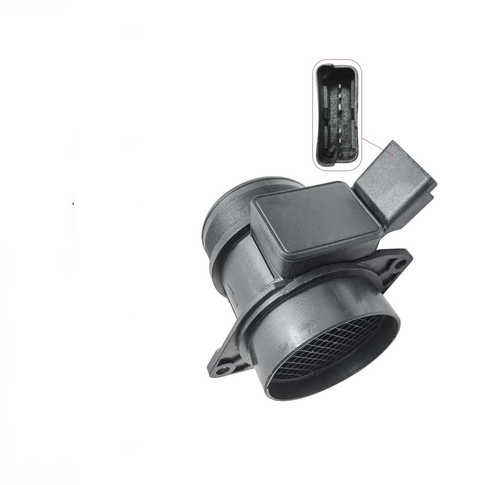 Débitmètre d'air pour Citroen 2.0 HDI supprime le voyant moteur