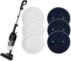 Kit 3 Filtros Para Aspirador Vertical Philco CicloneForce PAS1600P