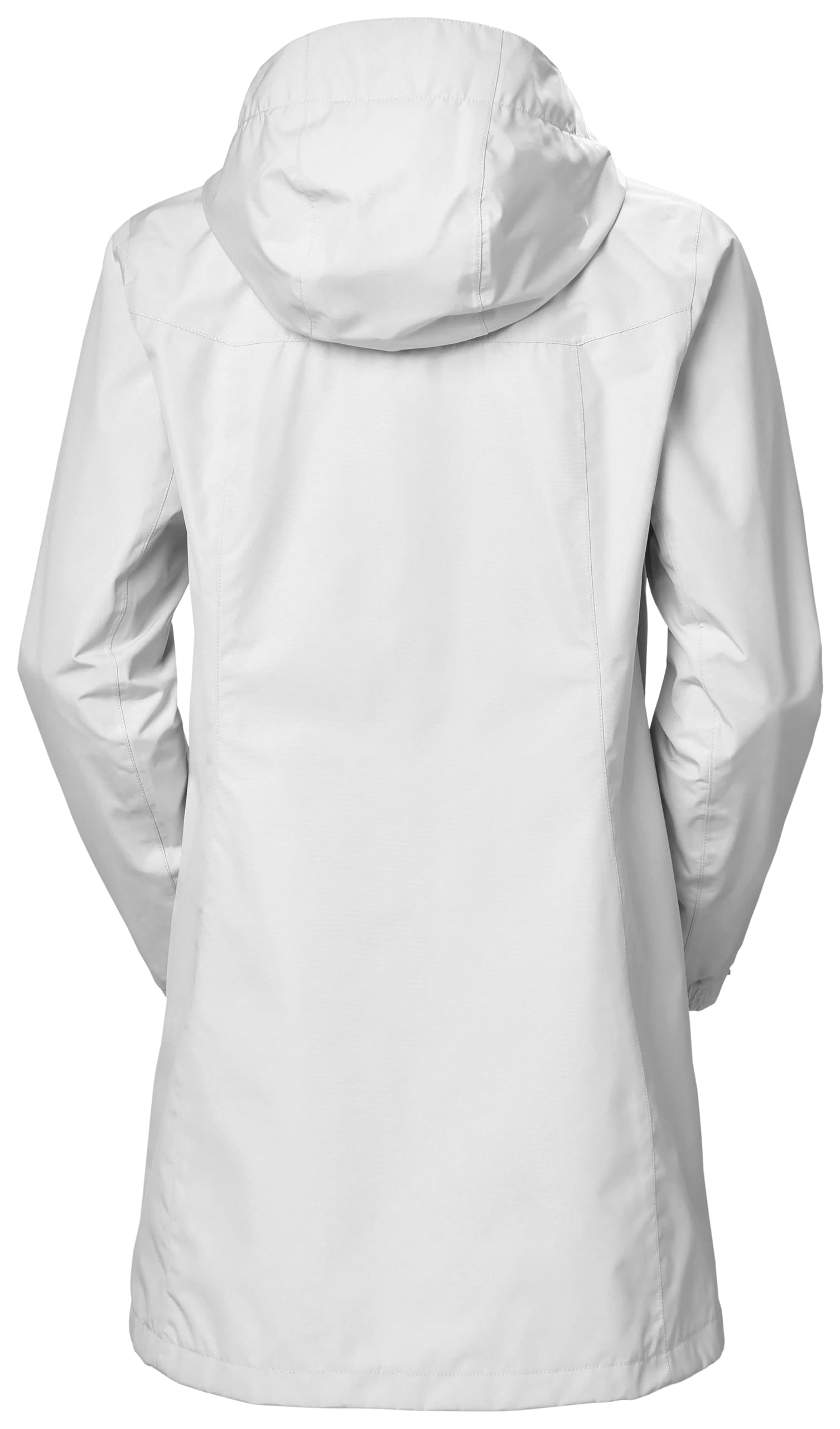 Helly Hansen Damen Aden Langer Regenmantel