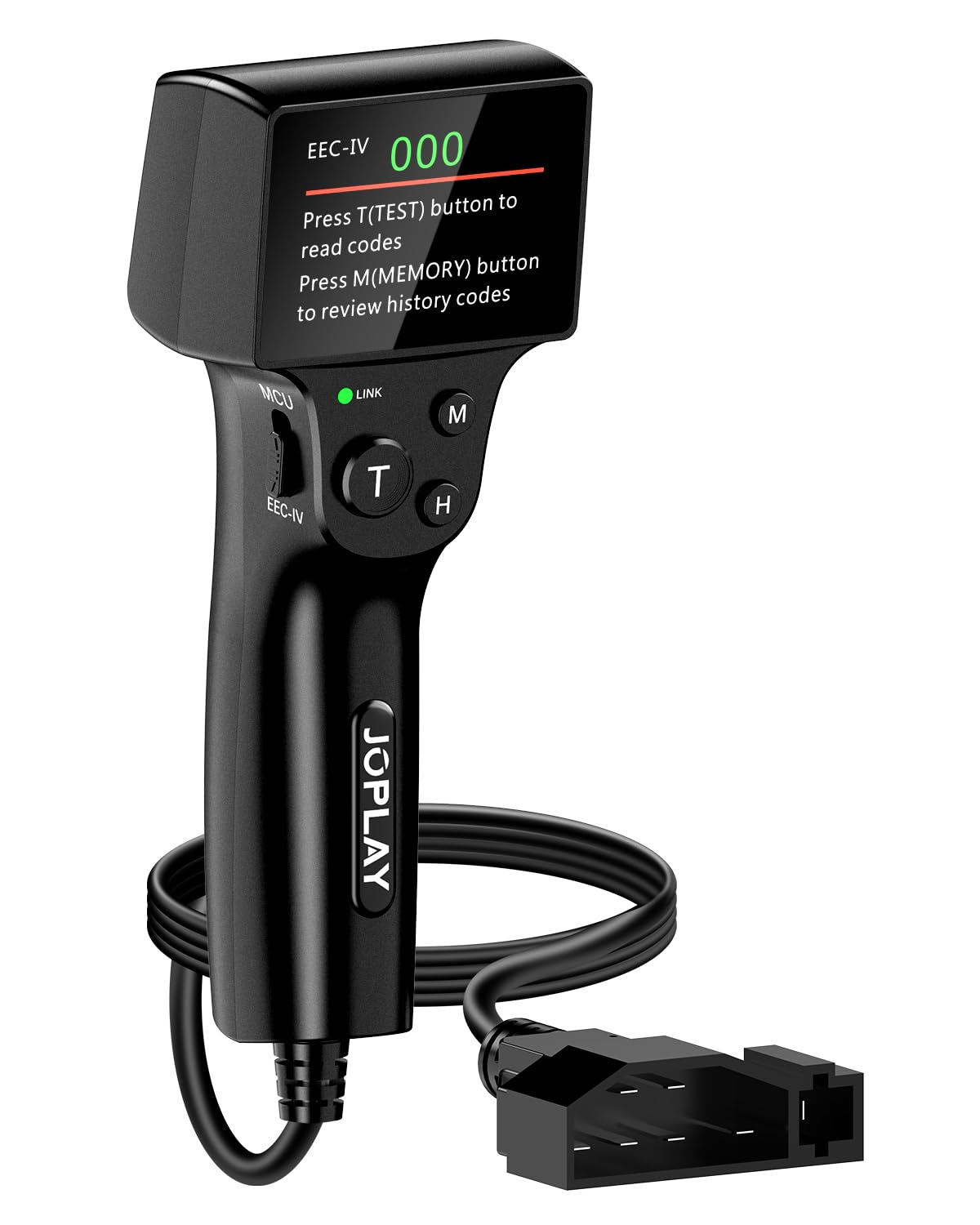 JOPLAY OBD1 Code Reader Compatible with Ford