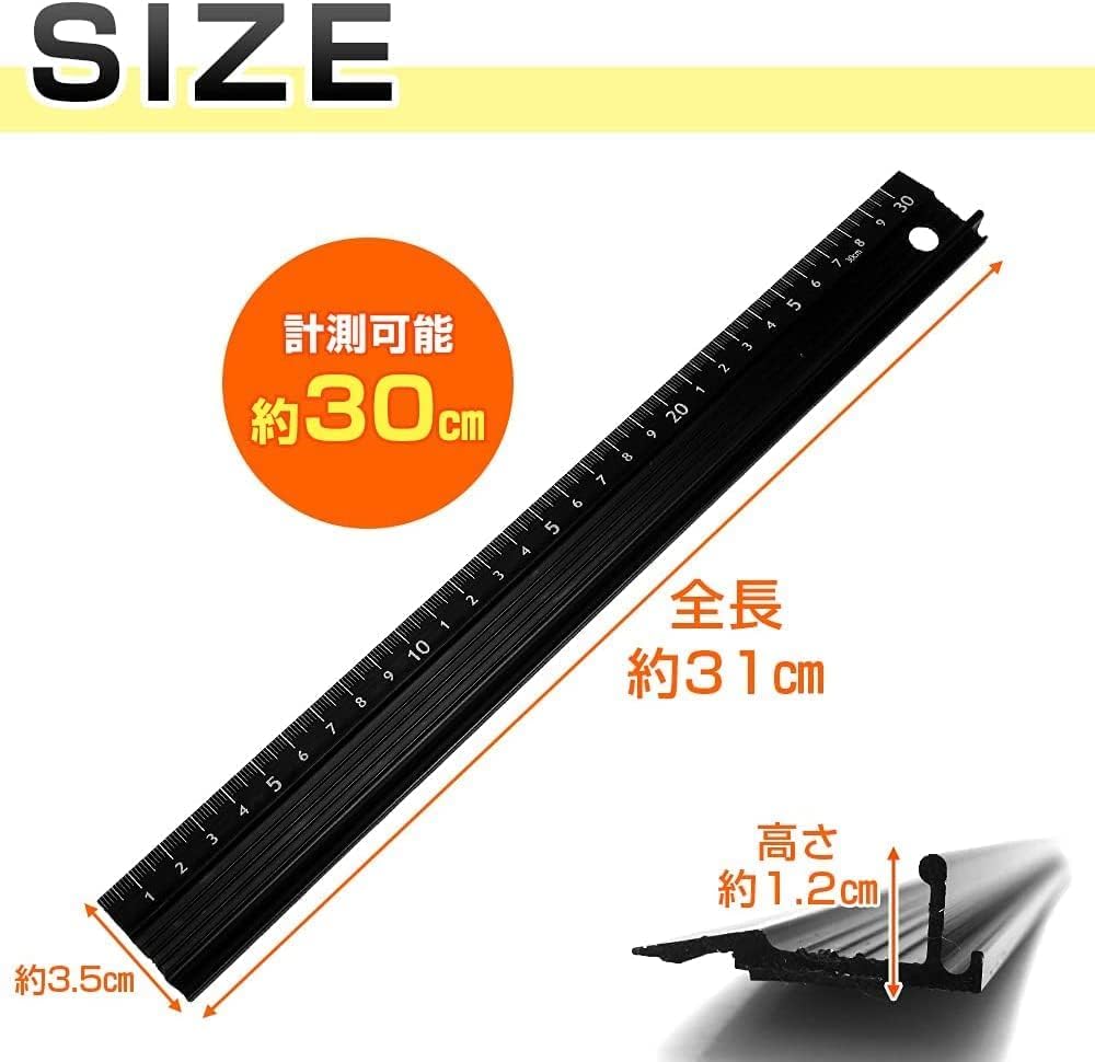 スケールカッター Amazon | ZEONHAK強力硬鋼線カッター(サイズが35×5.8×18.5