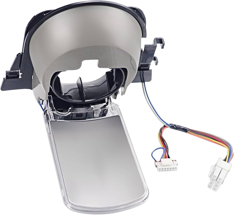 Amazon.com: PMIIO Upgraded DA97-12628H Refrigerator Dispenser