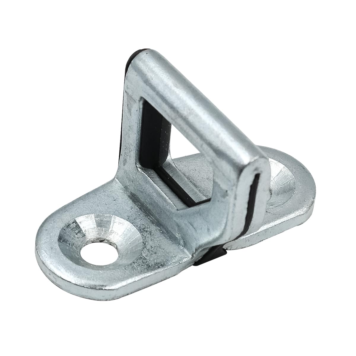 Gancio Centrale Serratura Per Fiat Ducato, Citroen Relay, Peugeot Boxer - Ricambio 9164.94 - Foto 9