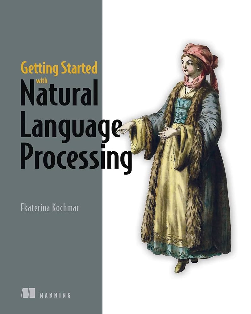 コンピュータ・IT Introduction to Natural Language Process Introduction to Natural Language Processing (River