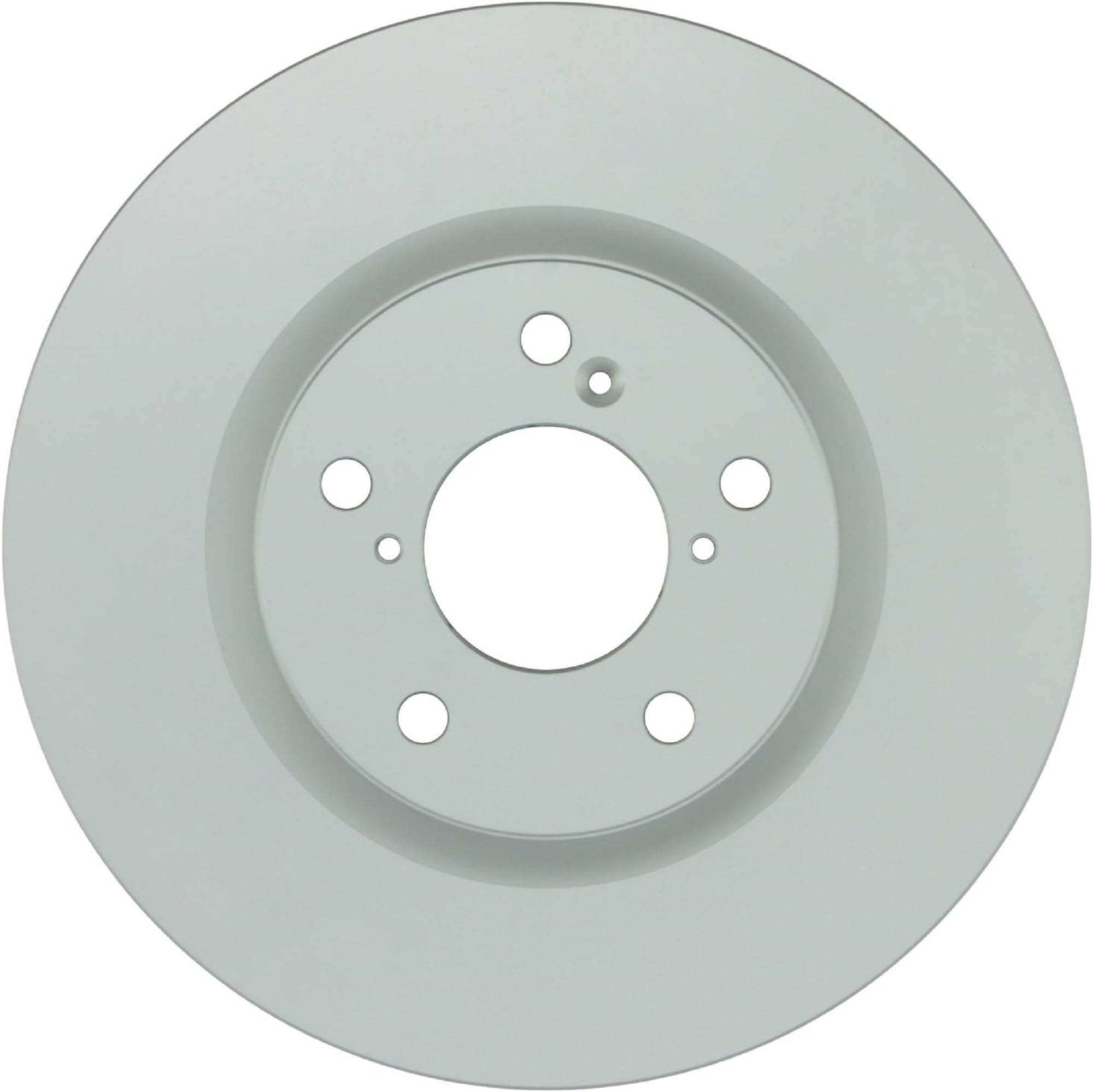 BOSCH 26011454 QuietCast Premium Disc Brake Rotor