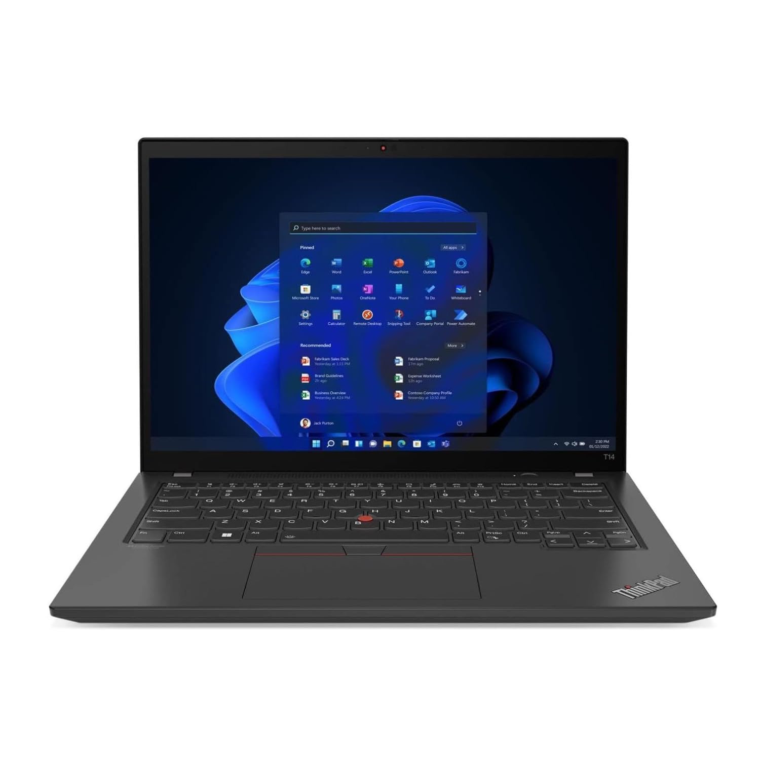14インチ 【美品】ThinkPad ノートPC 14 T490 ThinkPad Lenovo Amazon.com: i7 Core Intel Windowsノート本体