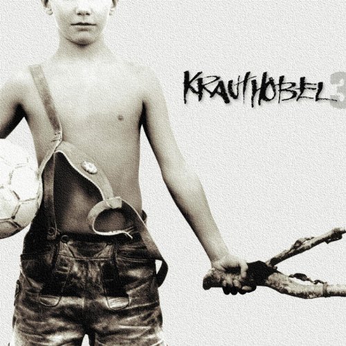 Krauthobel