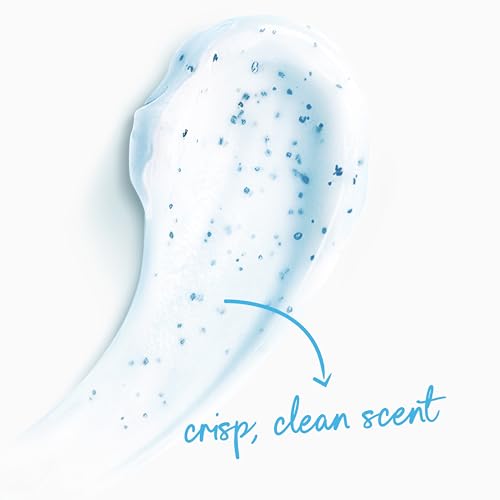 Image of Dove Body Wash Instantly Reveals Visibly Smoother Skin Gentle Exfoliating With Sea Minerals Effectively Washes Away Bacteria While Nourishing Your Skin 22 oz