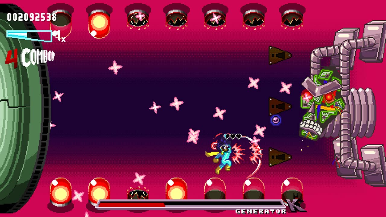 Amazon.com: Sky Racket - For Nintendo Switch : Video Games