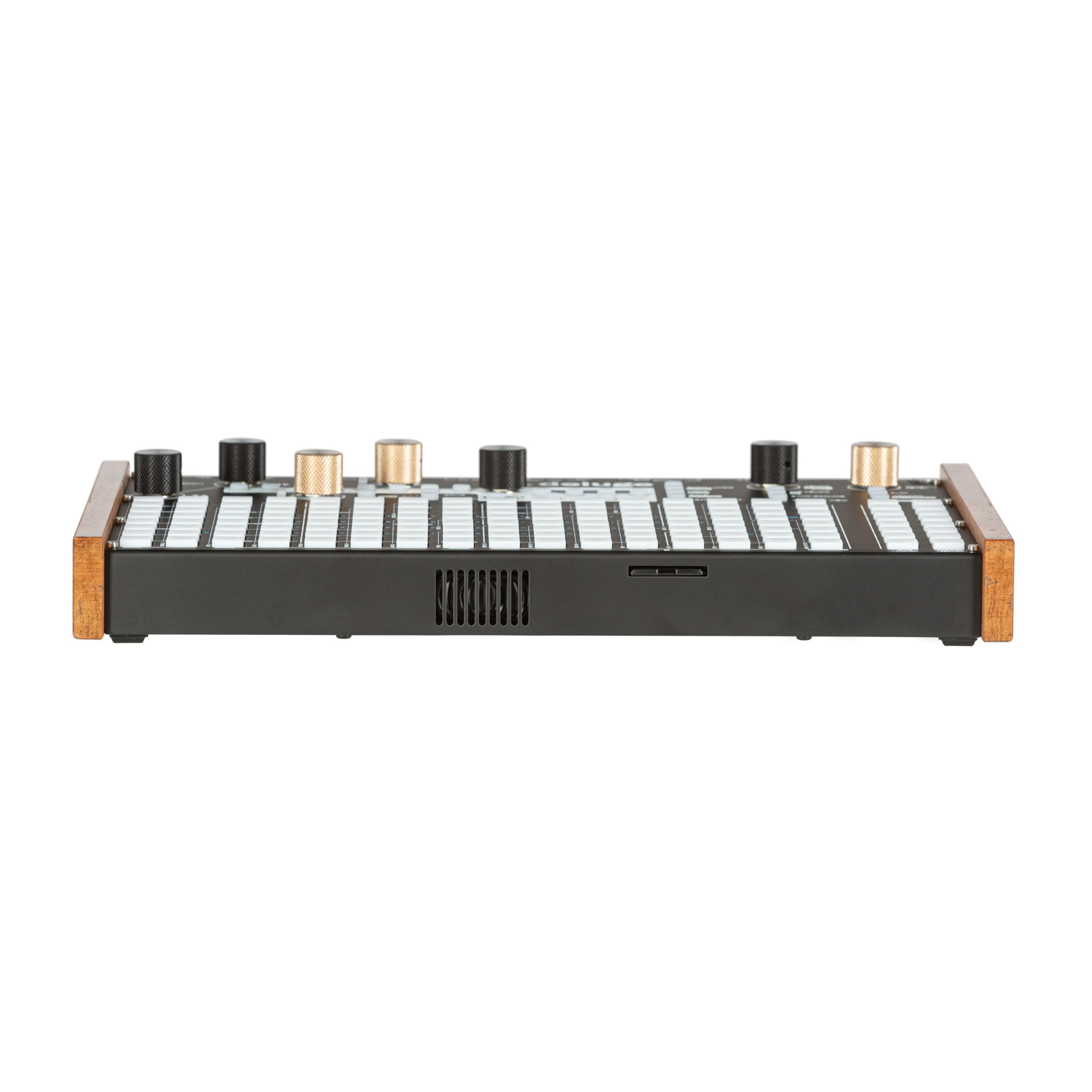 Deluge drum machine