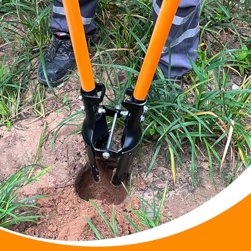 Vnimti HT_31 Post Hole Digger Tool thumb #4