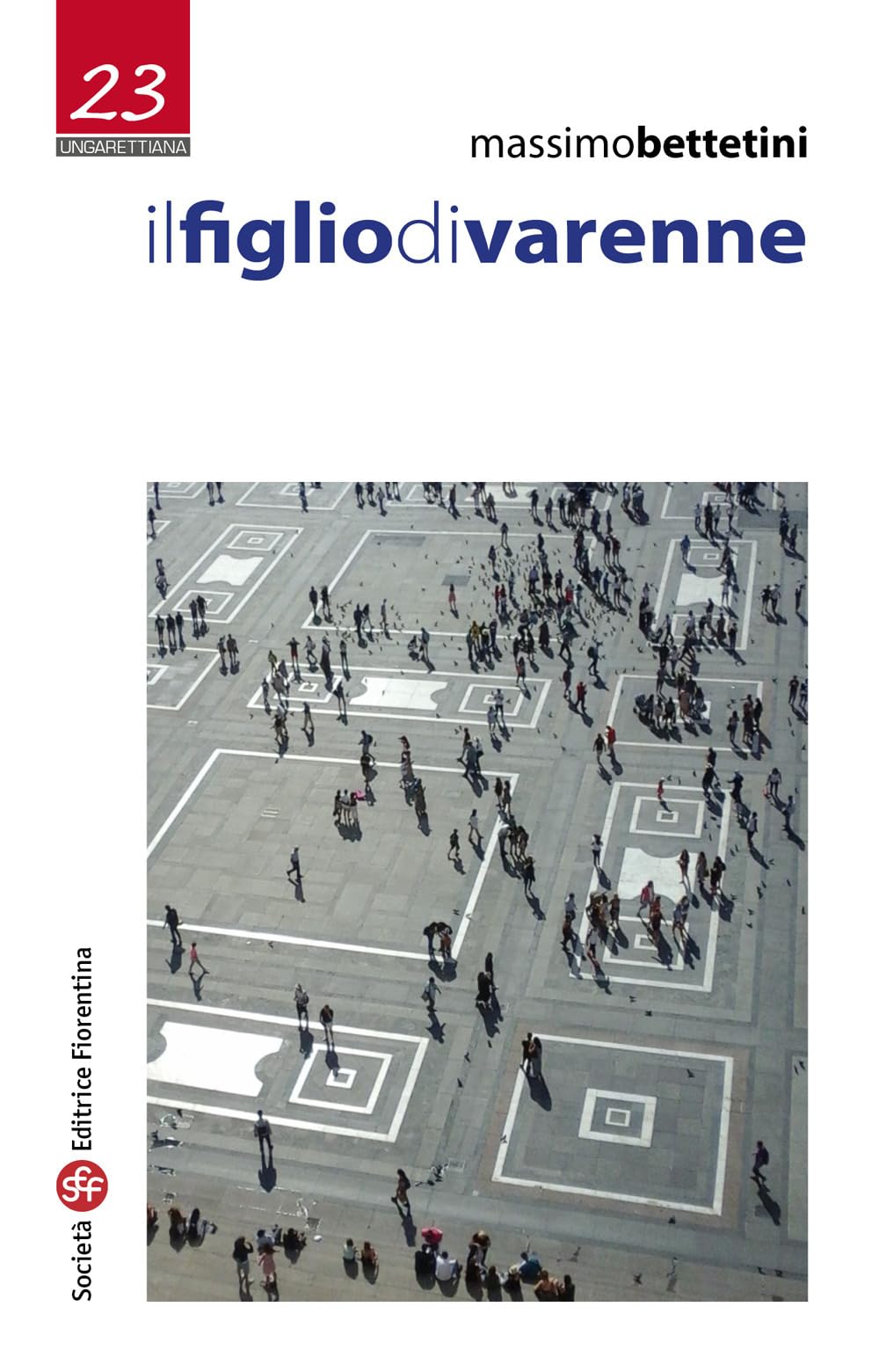 Il Figlio Di Varenne - 4