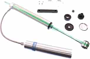 ベノムショック 15ポンド Square Taper VP-BC55 Semi Seal Cartridge Bottom Bracket 68mm