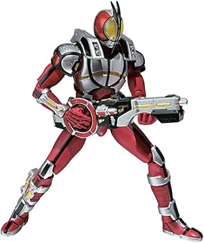 Amazon.co.jp: TAMASHII NATIONS S.H.フィギュアーツ 仮面ライダー