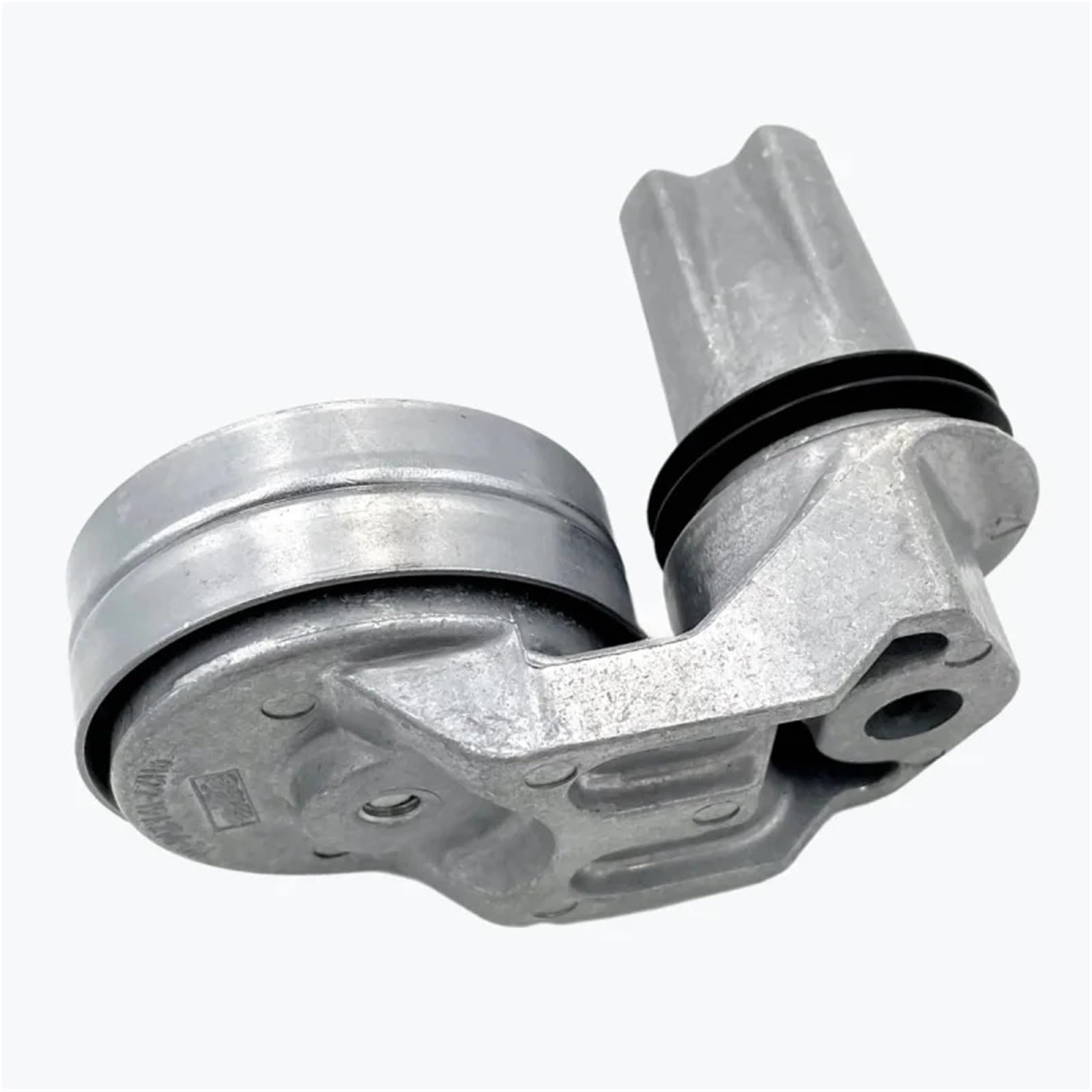 30650957 Napinacz paska, generator - sprężarki klimatyzacji generatora pasuje do Volvo V50 S40 C70 C30 pasowe napinające ramię