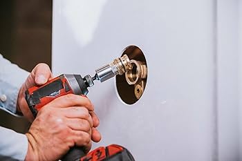 Zip Seat Power Tool Extractor Set for Symmons Temptrol Valves, Set Zip Seat Power Tool Extractor Set for Symmons Temptrol Valves, Set