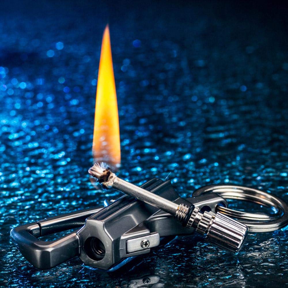 Buy Volwco Keychain Lighter Cigar Lighter,Multifunction Lighter with