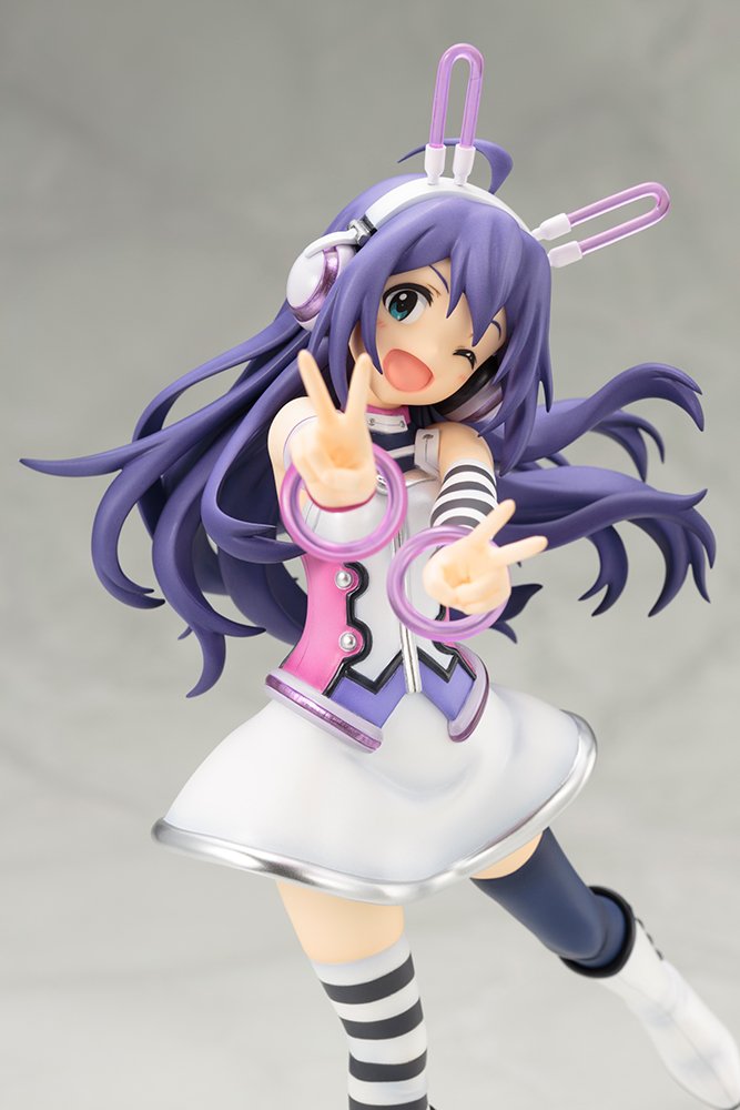 Amazon.co.jp: コトブキヤ アイドルマスター ミリオンライブ! 望月杏奈 