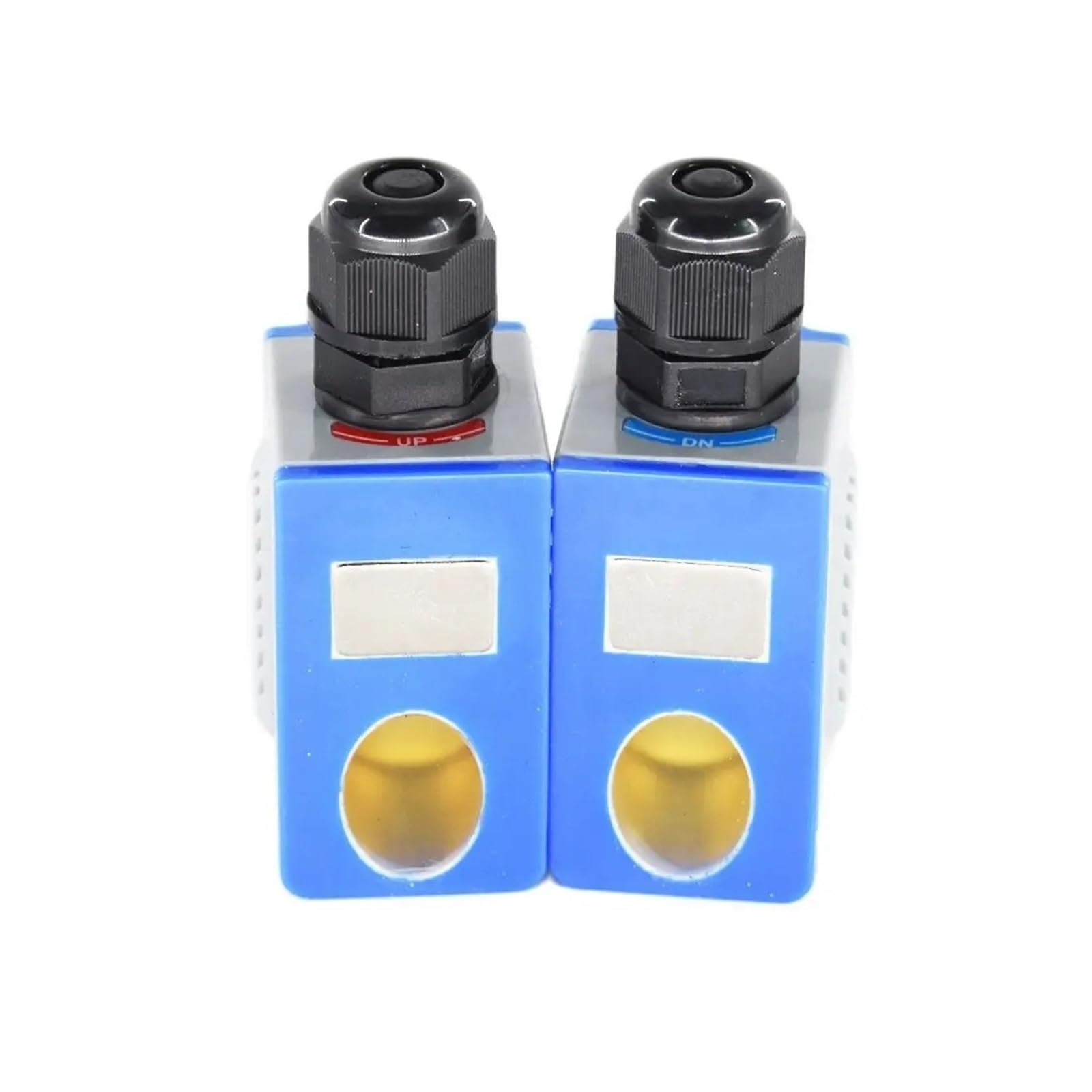 Transductor De Caudalímetro Ultrasónico Con Sensores TS-2, DN25mm-DN100mm, Aplicable A TUF-2000B, TUF-2000SW, TUF-2000M, TDS-100M, TDS-100F