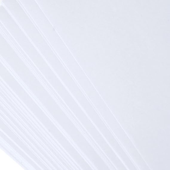 Clairefontaine Papier smart paper/1932C DIN A4 weiÃŸ 50 g/qm Inh. 500