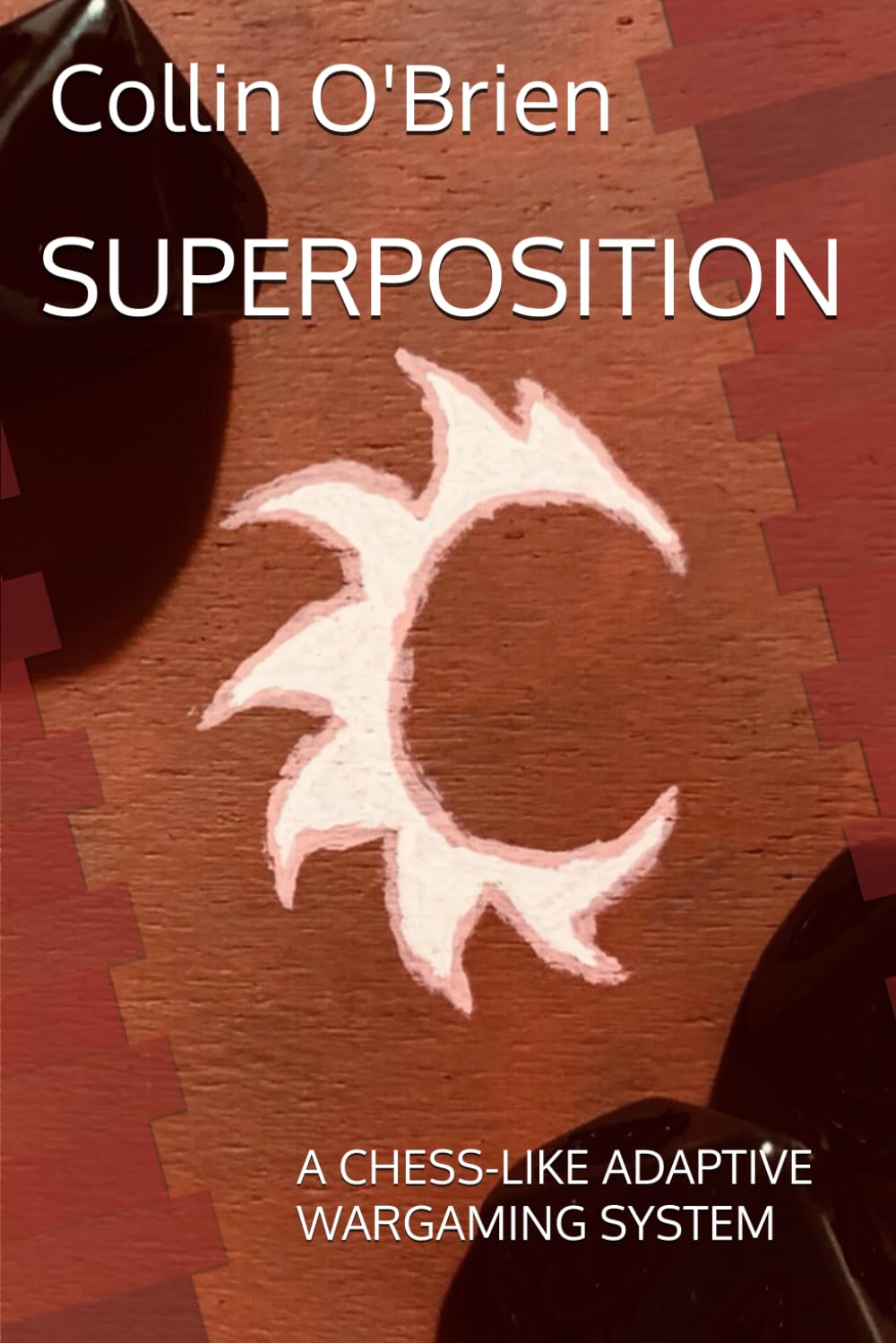 SUPERPOSITION: A CHESS-LIKE ADAPTIVE WARGAMING SYSTEM