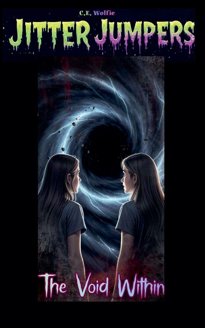 The Void Within: 51 (Jitter Jumpers)