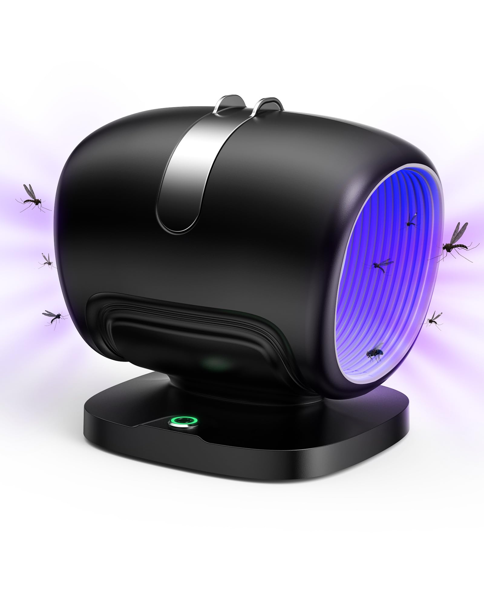 ZEVQI POWER Bug Light Trap