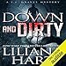 Down and Dirty: J.J. Graves Mystery, Book 4