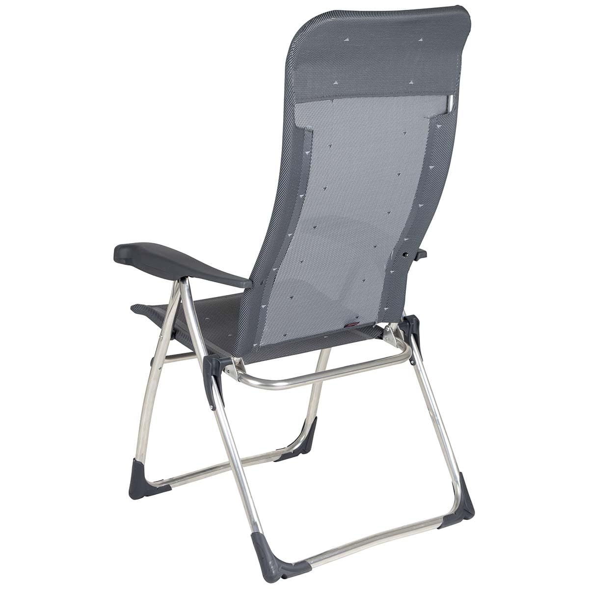 Crespo - Fauteuil - XS - AL/215 - Gris foncé