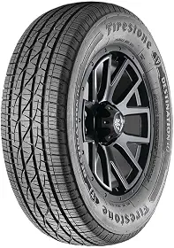 Pneu Firestone Aro 16 Destination Le3 205/60r16 92h