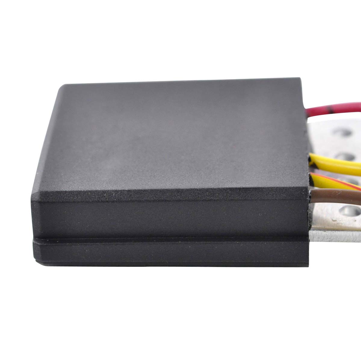 MOTOBULL 4012192 Voltage Regulator Rectifier Compatible For Polaris Sportsman 500 HO - Foto 9