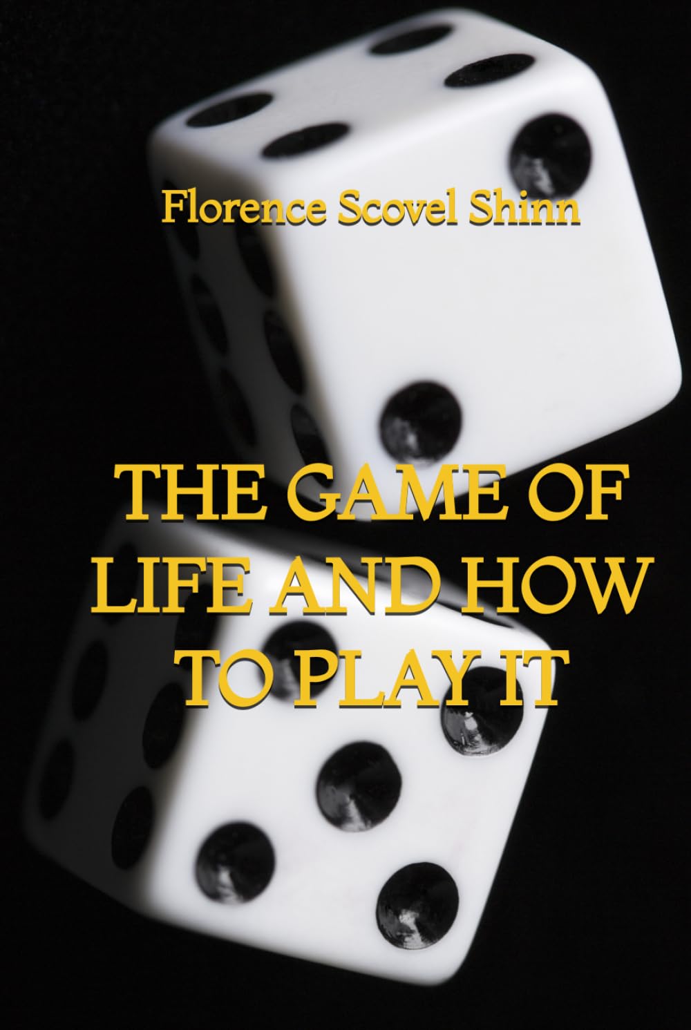 The Game of Life and How to Play it