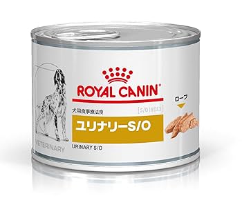 ロイヤルカナン　ユリナリーS/O　小型犬用S Amazon.co.jp: ロイヤルカナン ドッグフード ユリナリー S/O