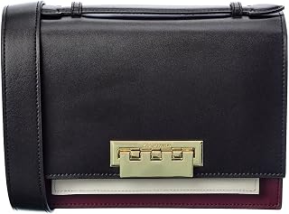Earthette Small Accordion Shoulder - Color-Block