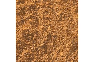 Premium Light Sienna Natural Mineral Pigment