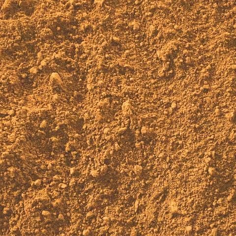 Light Sienna Natural Mineral Pigment – Pigments for Artistic and Decorative Painting, Concrete, Clay, Lime, Plaster, Masonry and Paint Products (150 ML | 5 OZ)