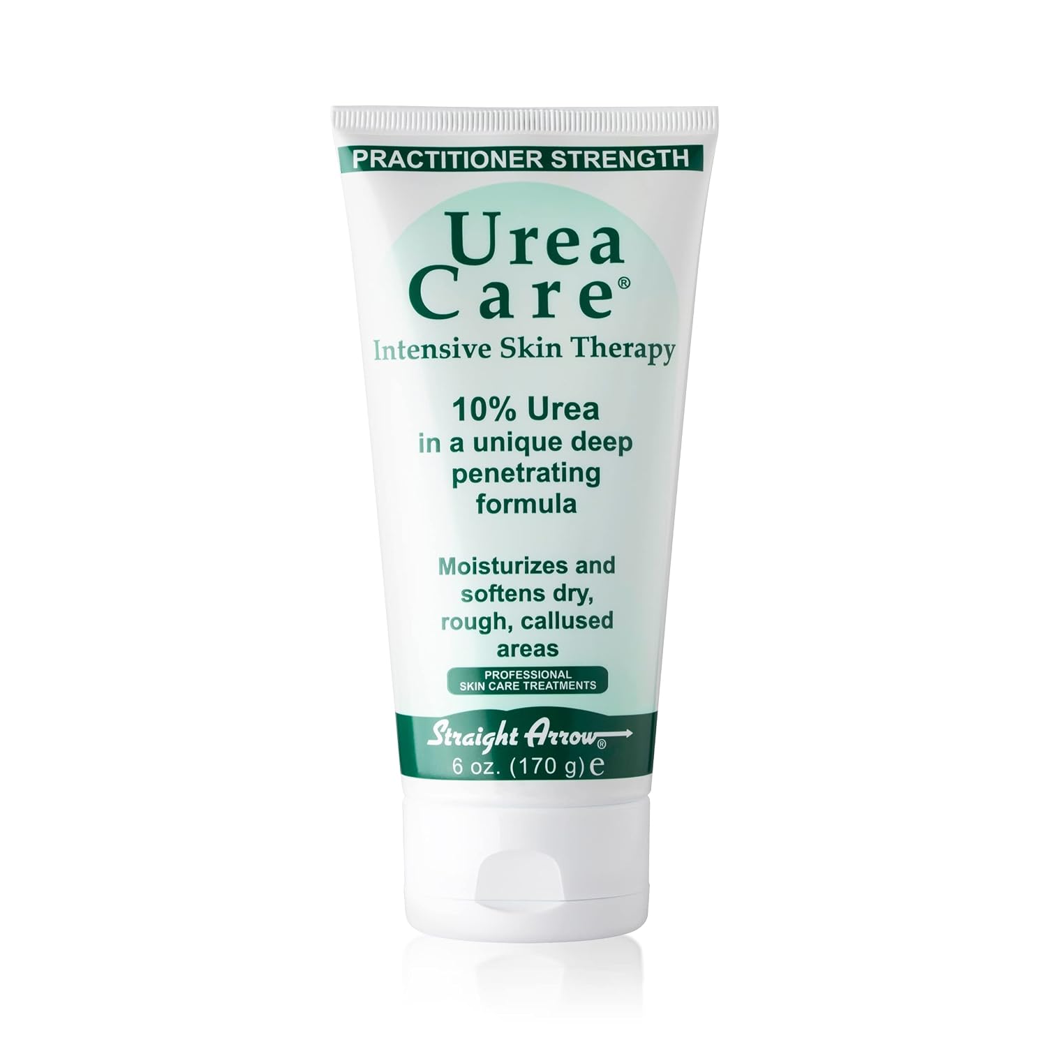 Maximum Hydrating Cream - 10% Urea Formula for Deep Moisture
