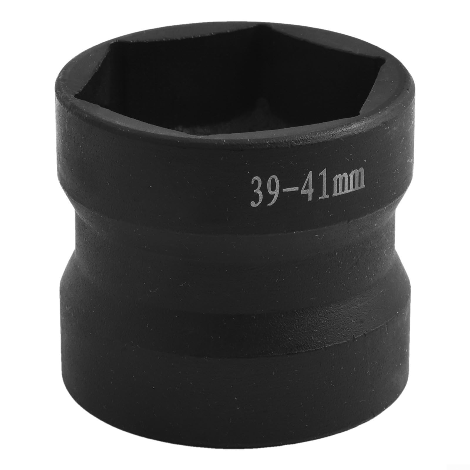Chiave a bussola a doppia testa GY6 39-41 mm acciaio al carbonio rimozione frizione moto