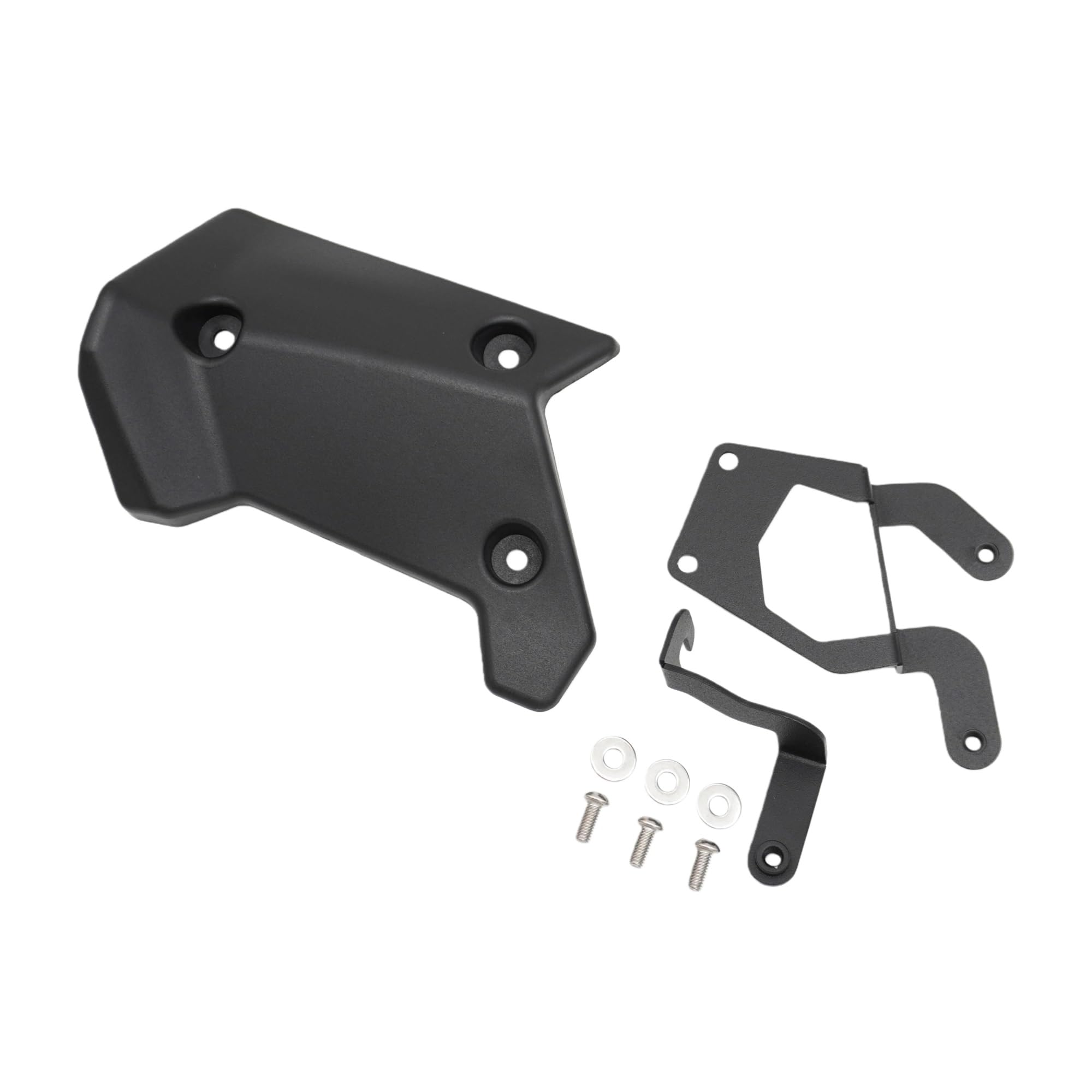 Copertura Scudo Termico Moto Per R1250GS Per Adventure R1200GS LC Adv R 1250 GS Coperchio Aletta Di Scarico Protezione Pannello Laterale Superiore Protezione Centrale