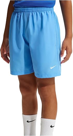 Niike Unisex Dri-Fit Training Shorts
