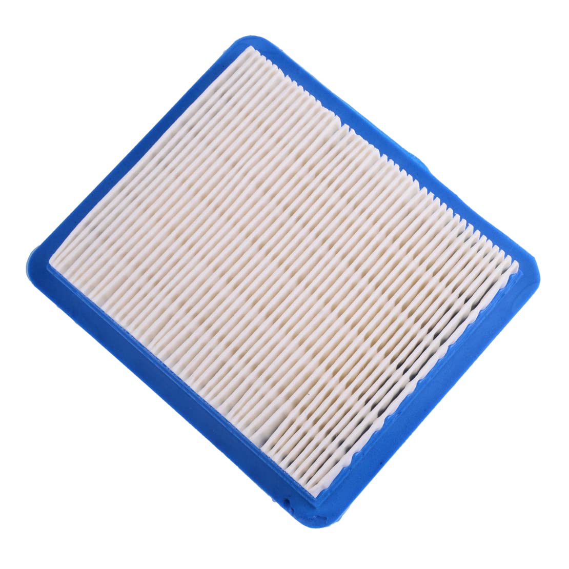 Base de imprimación for filtro de aire de repuesto for cortacésped 792040, 691753, 496116 y 795259