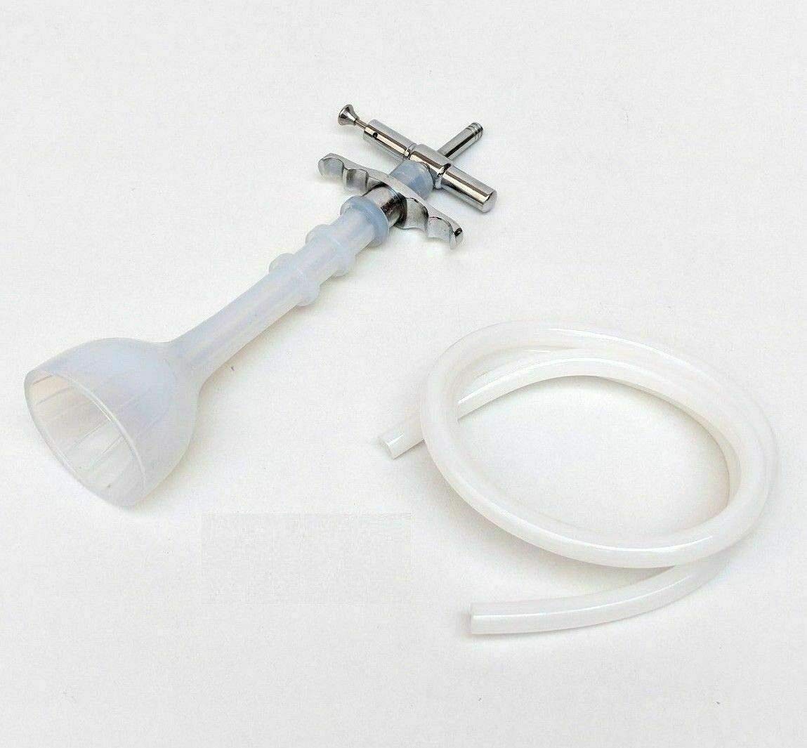PSW Pal Suction Venteuse Cup 60Mm With Pressure Value For Vacuum Extraction-picture-10